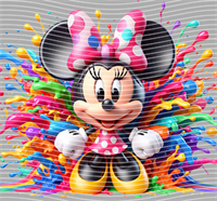 Mickey-AMQ 507